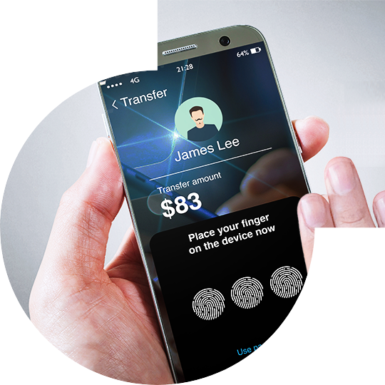 MG不朽情缘新一代全系列感测技术<br>为智慧应用场域带来人机沟通全新体验